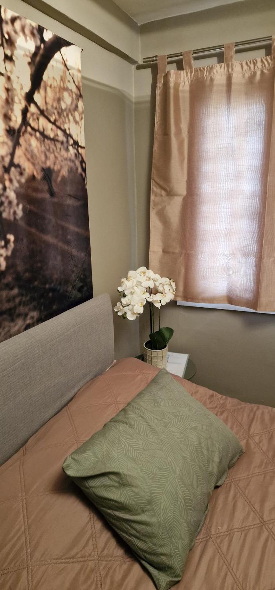 A Cozy Affordable Place At Voula Atene Esterno foto