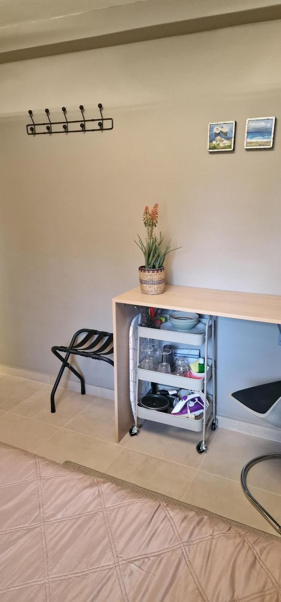A Cozy Affordable Place At Voula Atene Esterno foto