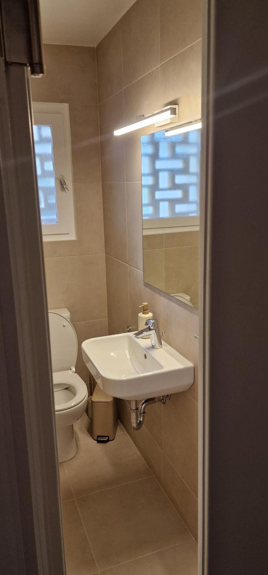 A Cozy Affordable Place At Voula Atene Esterno foto