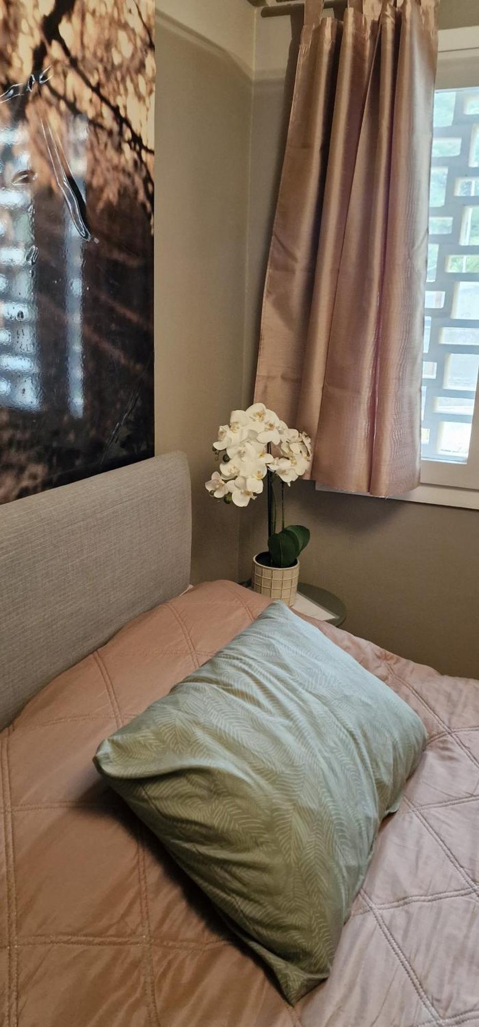 A Cozy Affordable Place At Voula Atene Esterno foto