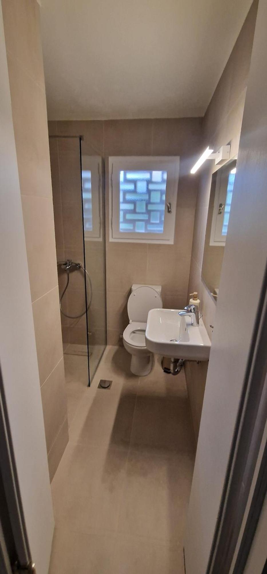 A Cozy Affordable Place At Voula Atene Esterno foto